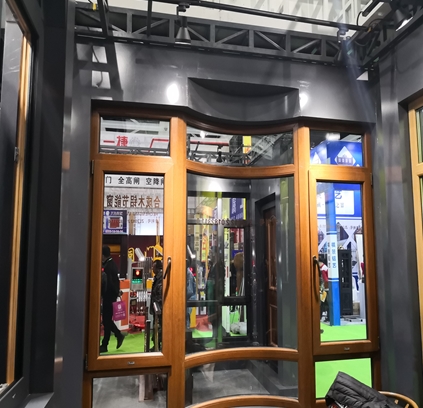 2018東北國際建博會(huì)29日在沈陽新世界博覽館舉行(圖4) 2018東北國際建博會(huì)29日在沈陽新世界博覽館舉行(圖4)